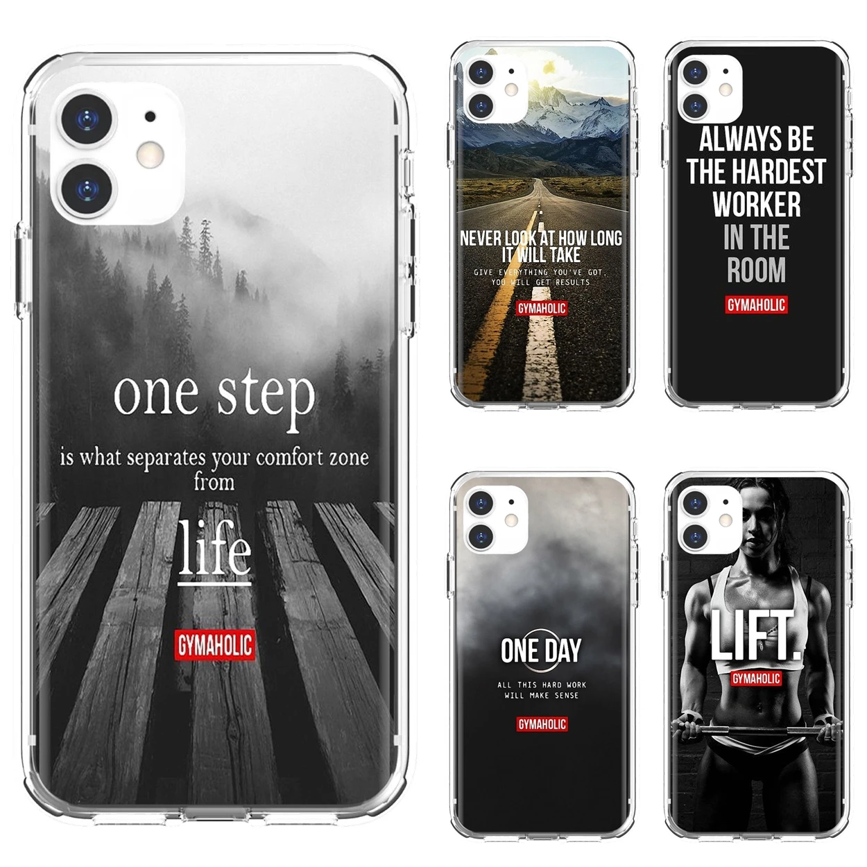 

Soft Covers Best-Fitness-Daily-motivation For Apple iPhone 10 11 12 Pro Mini 4S 5S SE 5C 6 6S 7 8 X XR XS Plus Max 2020