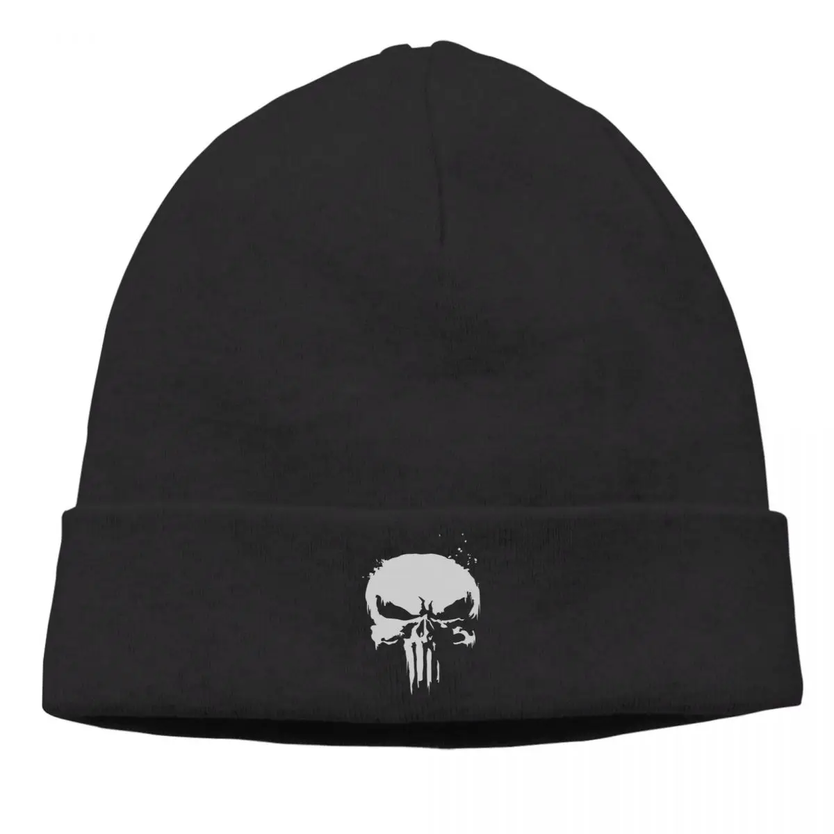 

COD Black Ops Cold War Skullies Beanies Pack De Fondos Ski Cuff Hats Soft Beanies Unisex Hip Hop Caps