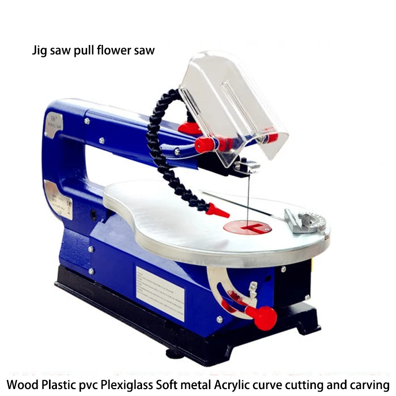 Настольная электрическая пила модель электропилы|Машины для пиления| |