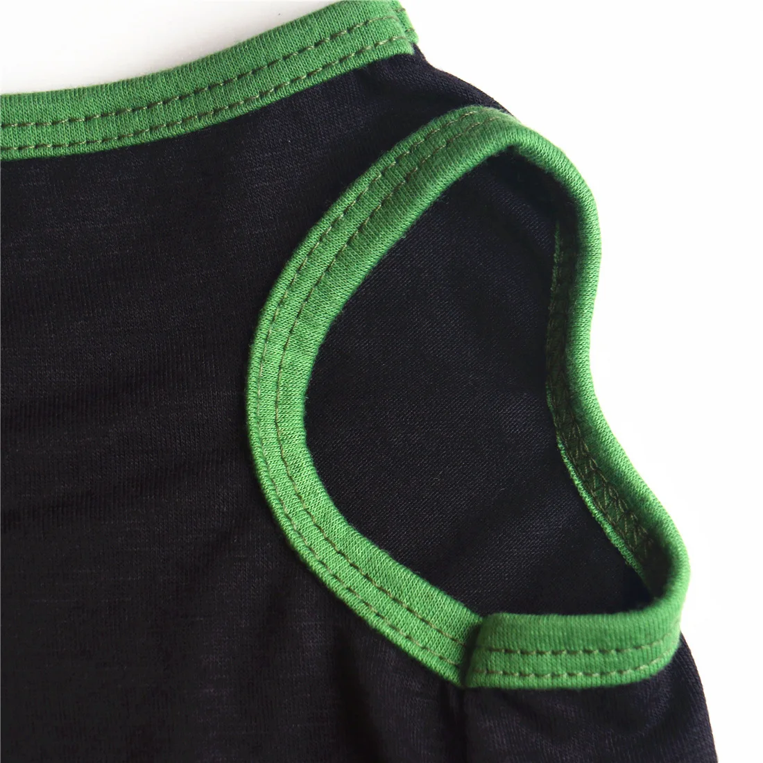 

2021 new Dog clothes for small dogs Clothing cats chihuahua french bulldog T-shirt supplies Puppy summer funny FBI cute cotton a