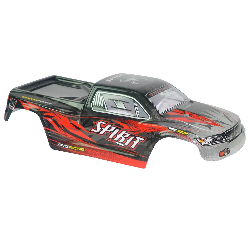 новейший xlh q903 9138 116 внедорожник nitro rc 116