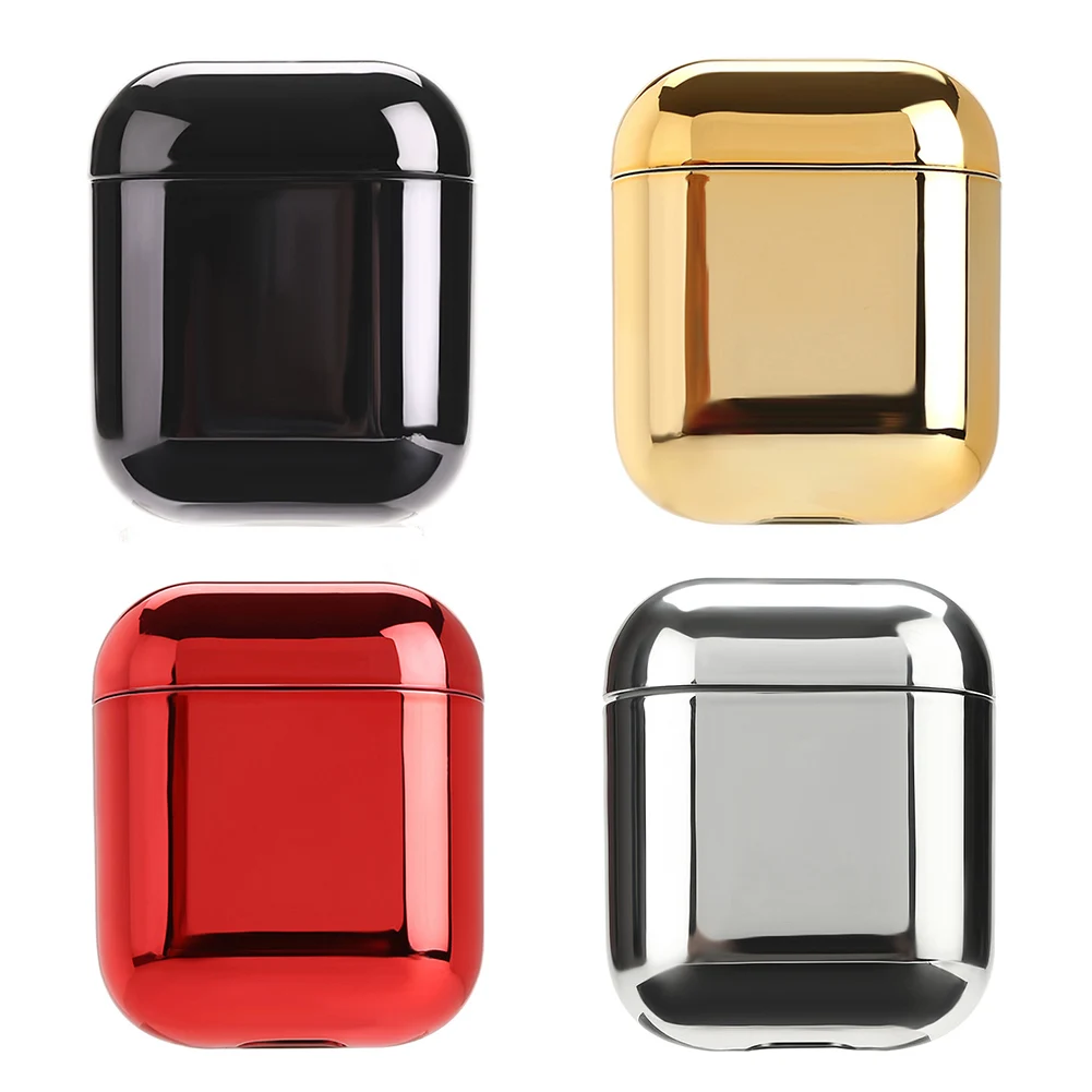 Горячая продажа Портативный с гальваническим покрытием Жесткий Корпус