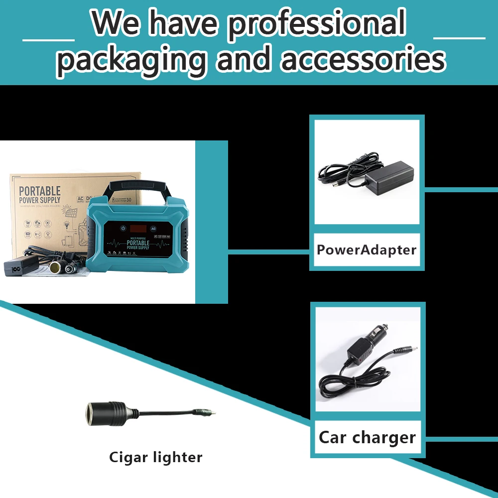 Лидер продаж онлайн портативная солнечная батарея мощностью 60000 Вт-ч мАч |