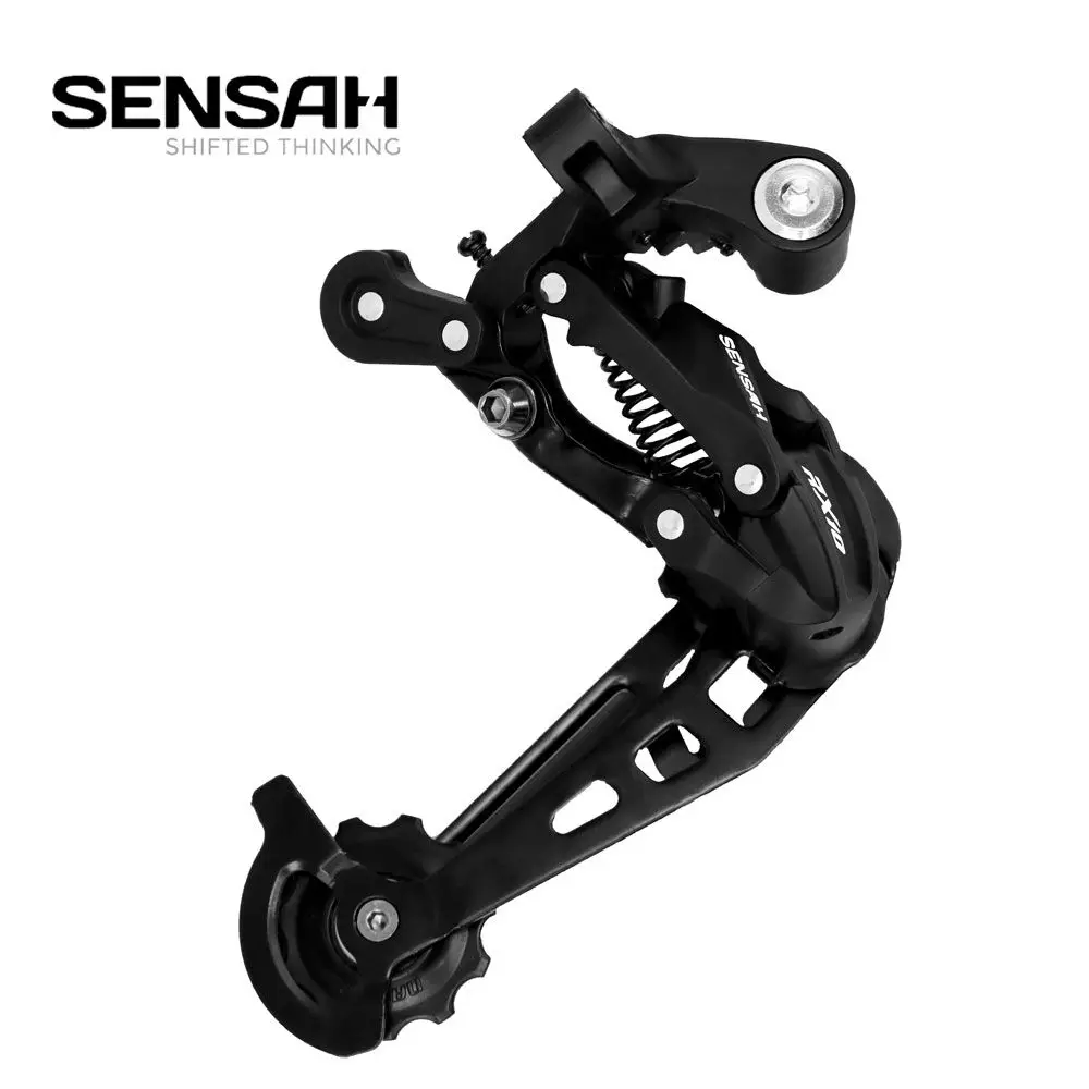 

SENSAH RX10 1x10 Trigger Shifter + schaltwerke 10s fr MTB Kompatibel mit DEORE