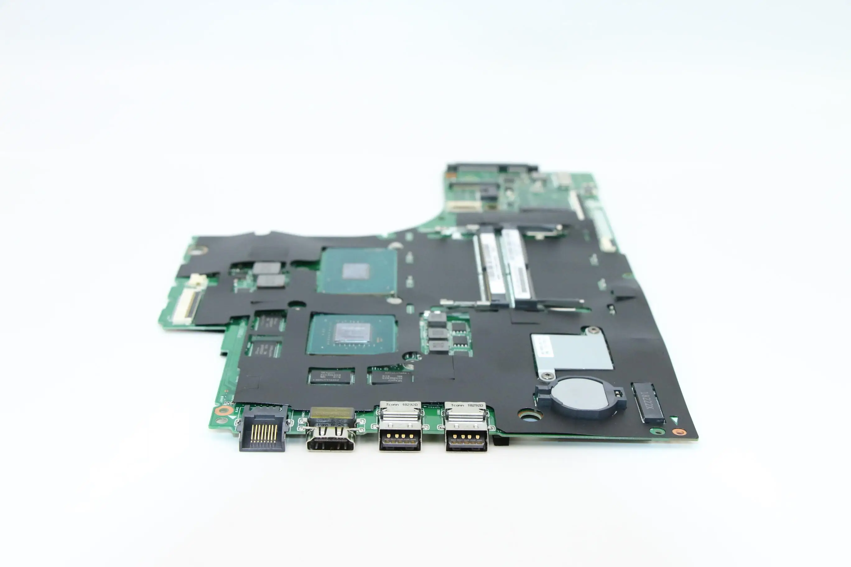 

KEFU For Lenovo Ideapad 700-17ISK Motherboard 15221-1 448.06R01.0011 CPU I7 6700HQ GPU GTX950M 4GB 100% Test Work FRU 5B20M07198