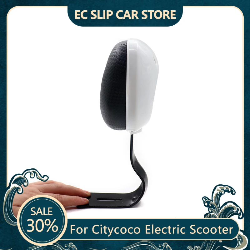

High Quality Rear Seat with Backrest Citycoco Backrest Modified Parts for Citycoco Parts Retrofit Accessories Cushion Seat