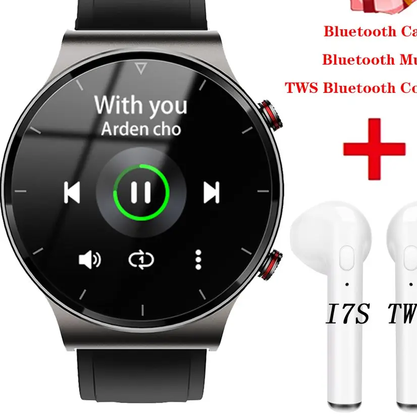 

Смарт-часы I19, Bluetooth-звонки, подключение Bluetooth-наушников, TWS гарнитура для мужчин, MP3 музыка, воспроизведение музыки, спортивный браслет PK MT3 E13