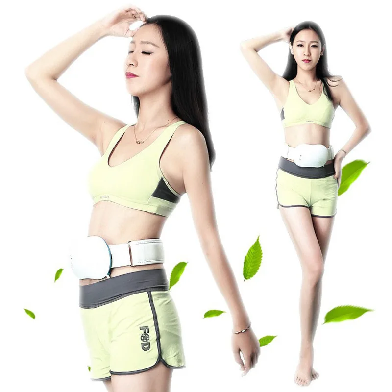 

Free shipping Fat-throwing, slimming, shaking and fitness belt