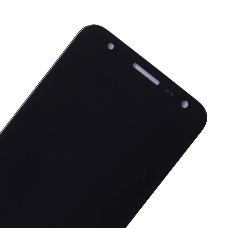 Для samsung galaxy J5 Prime G570 G570Y ЖК-дисплей кодирующий преобразователь сенсорного экрана в сборе для galaxy On5 lcd