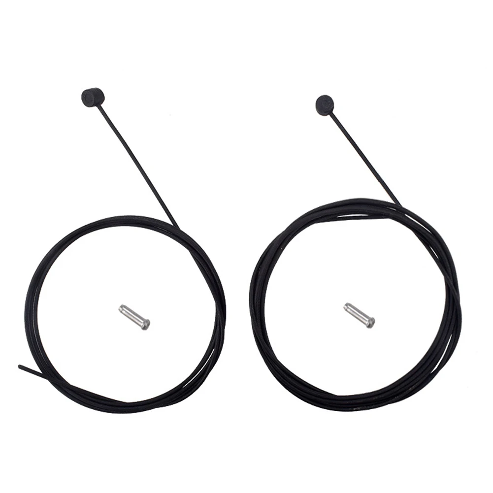 mtb fahrrad geschwindigkeit bremse linie fixed gear shifter getriebe bremse kabel sets core inneren draht für mountain road bikes radfahren teile