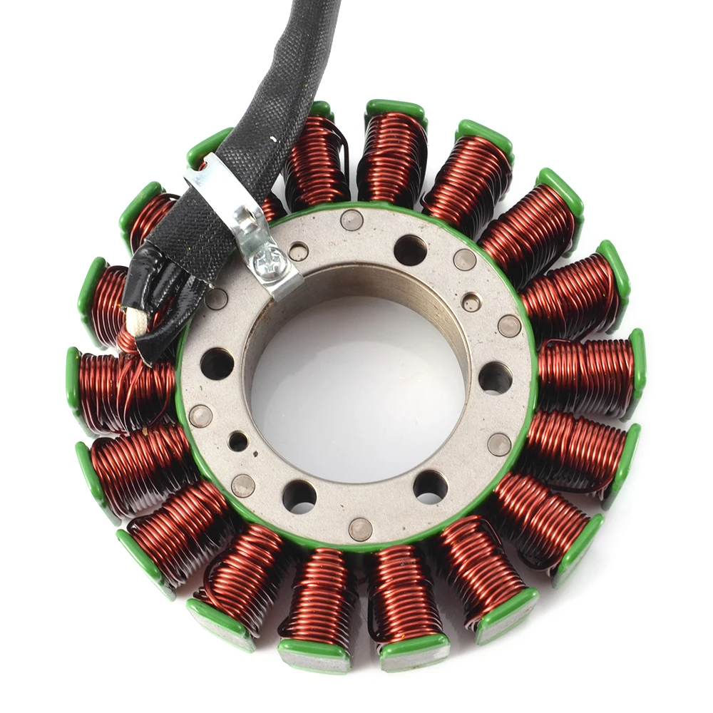 

Мотоцикл катушки зажигания СТАТОР магнето для Suzuki AN250 AN400 Burgman 250 400 2003 2004 2005 2006 AN400Z Burgman400 2007-2010