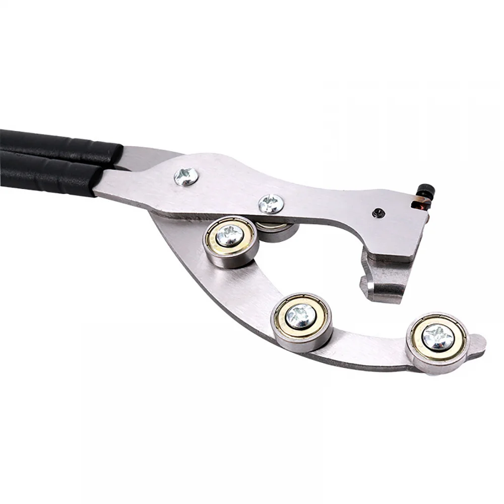 

Bark Cutter Tool Stainless Steel Grafting Tool Bark Fruit Tree Ring Garden Tools Ring Shaped Fruit Tree Peeling New