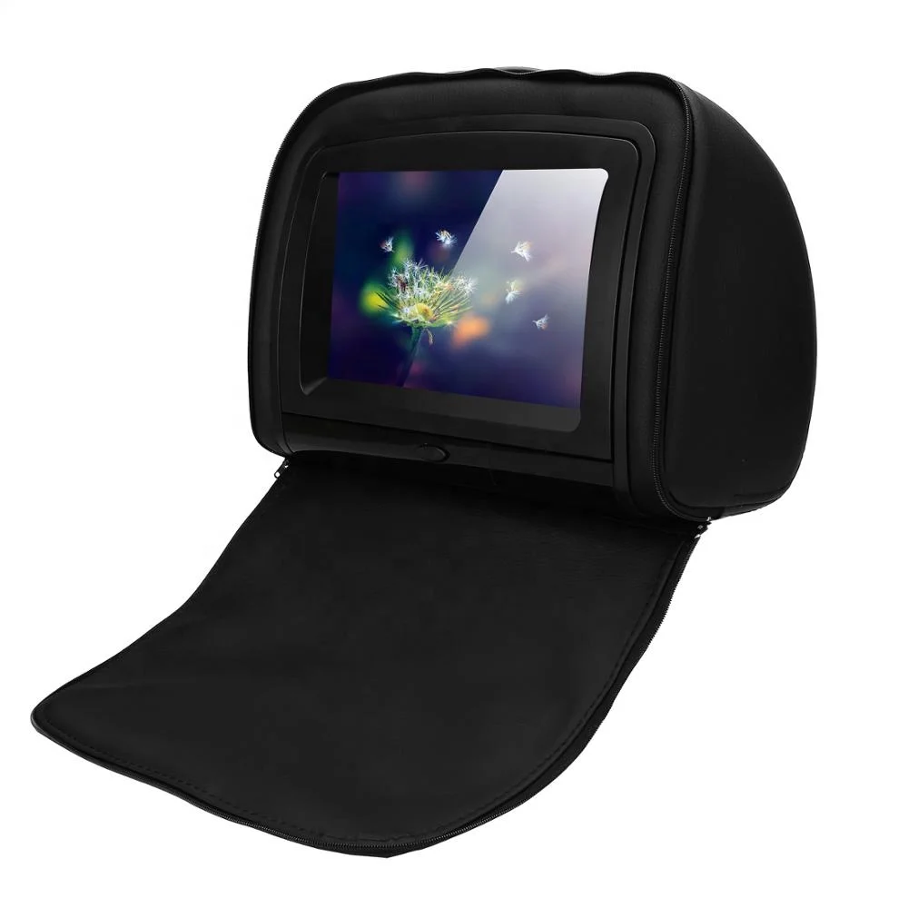 

10.1'' Car LCD Monitor headrest Android car monitor dvd