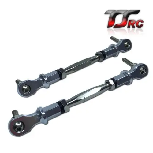 Поворотный ремень на руль из сплава с ЧПУ для 1/5 RC HPI BAJA Rovan King 5B 5T 5SC rc