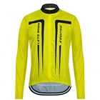 Велосипедные куртки Raudax, куртки унисекс, ветрозащитная одежда для велоспорта, велосипедная одежда, спортивная легкая и тонкая футболка с длинным рукавом для велоспорта