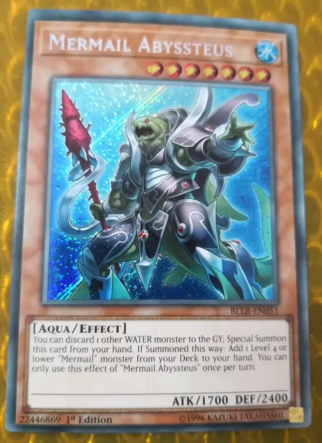 17 27 стилей оригинальные Yu Gi Oh английские Игрушки Хобби Коллекционные игрушки коллекция аниме-открытки - Цвет: 17