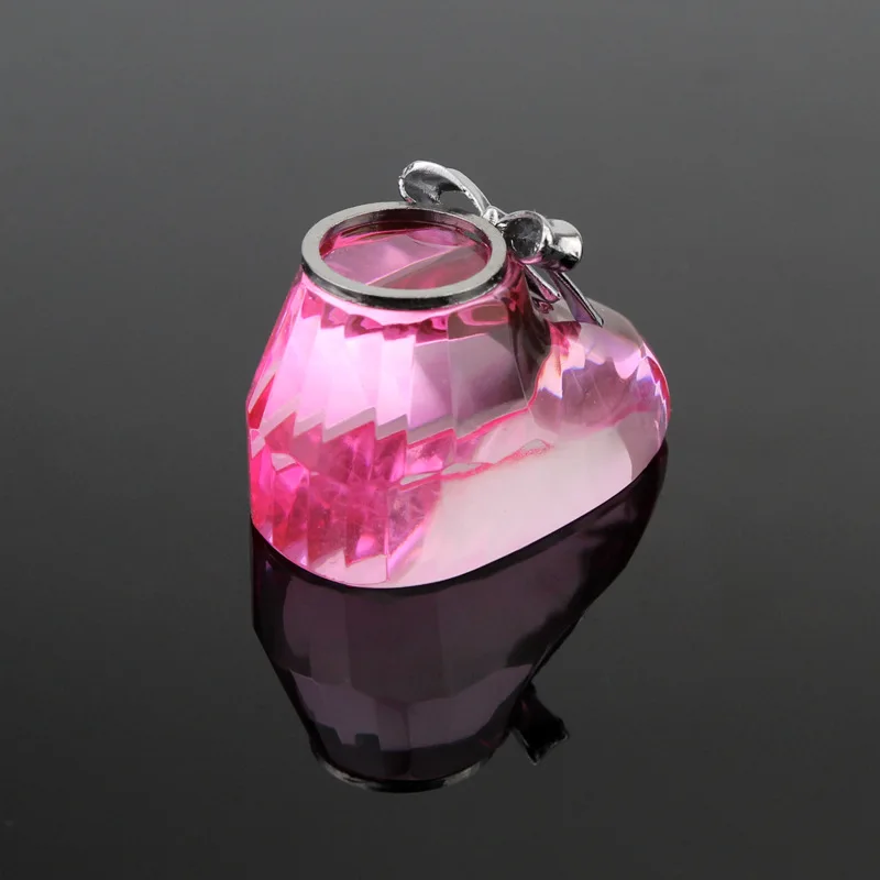 Подарочные розовые кристаллы для новорожденных девочек 50 шт. | Дом и сад