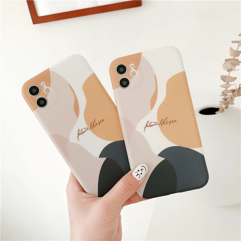 Чехол накладка для iPhone 11 Pro MAX X XR XS max 7 8 plus|Бамперы| |