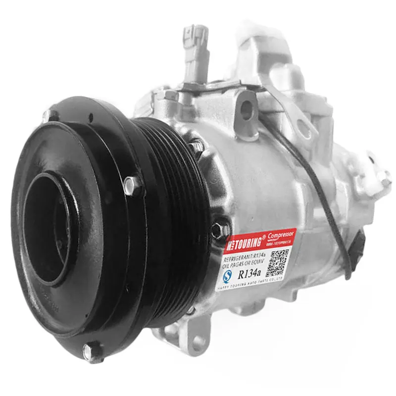 Для Toyota 6SEU16C компрессор переменного тока для LEXUS LS430 GS430 4.3L 2004-2007 88310-3A540 88310-50152 883103