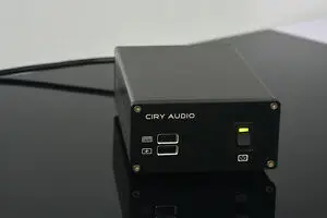 Линейный источник питания Hi Fi 25 Вт с постоянным током XMOS Raspberry CM6631 USB