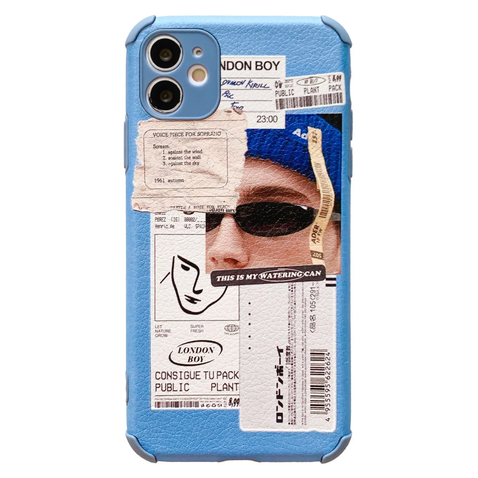

Disney mobile phone case protective cover is suitable for iphone 11 case 7/8/se/X/XR/XS/XSMAX/11/12min Mickey mobile phone case