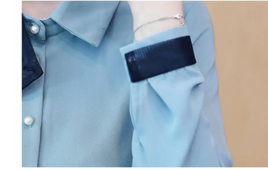 

2021 Summer with New style fashion Long sleeve Women's shirt