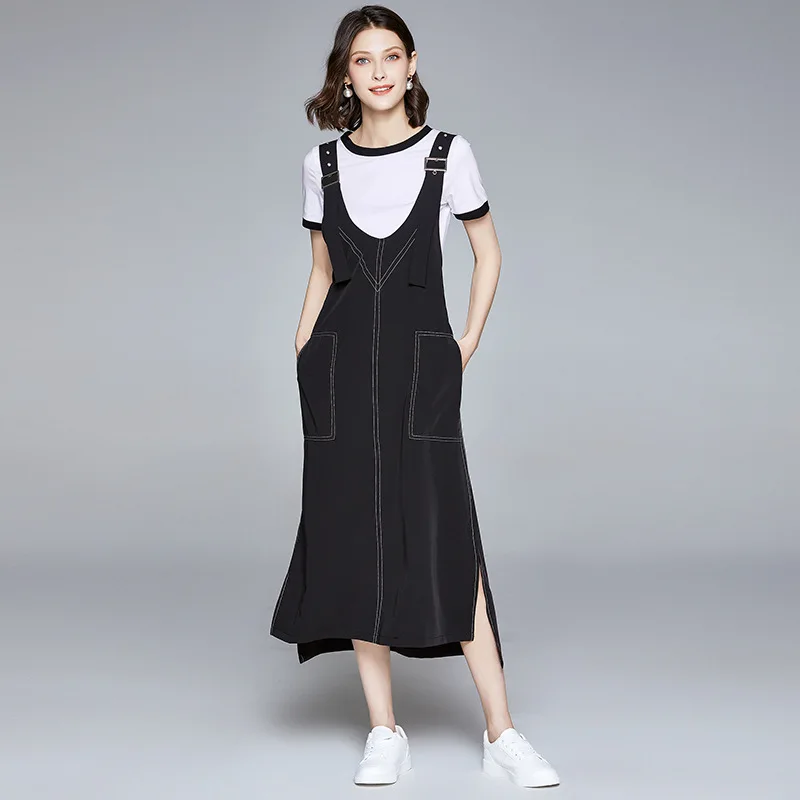 Летний комплект из двух предметов женская сексуальная блуза с v-образным вырезом