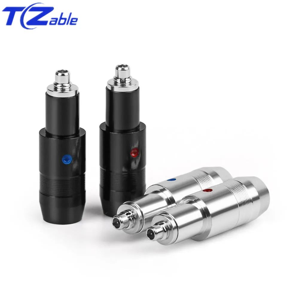 Аудиоразъем HiFi для наушников MMCX Cale 1840 1440 1540 сделай сам улучшенный штекер припой