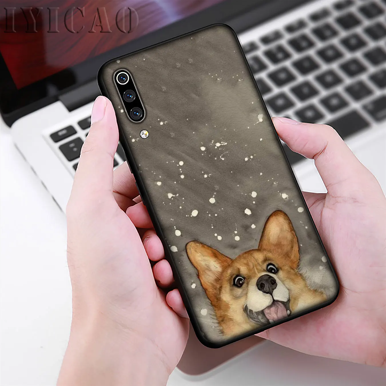 Мягкий чехол для Xiaomi Mi 10 9 9T A3 Pro 8 SE A2 Lite A1 CC9 CC9E 6 pocophone f1 Mi10 | Мобильные телефоны и