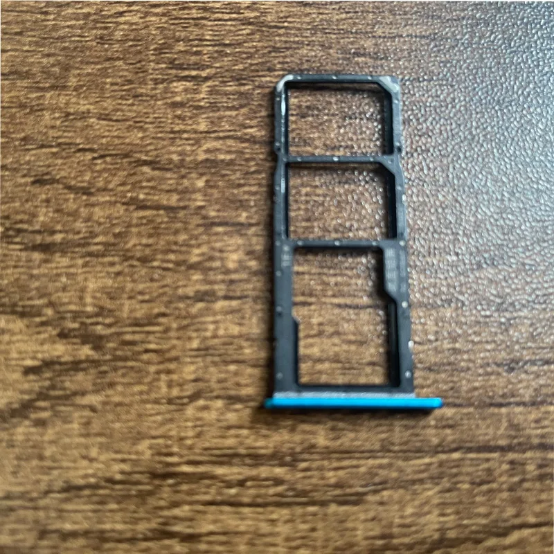 Для Huawei Honor 9A слот для Sim-карты держатель Гнездо адаптер замена контейнера Y6P 2020 |