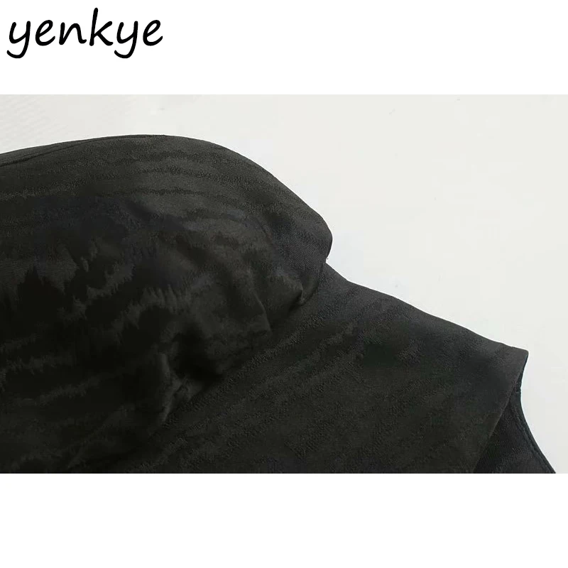 2019 женский спереди элегантный пиджак с бантом платье офисное женское длинным