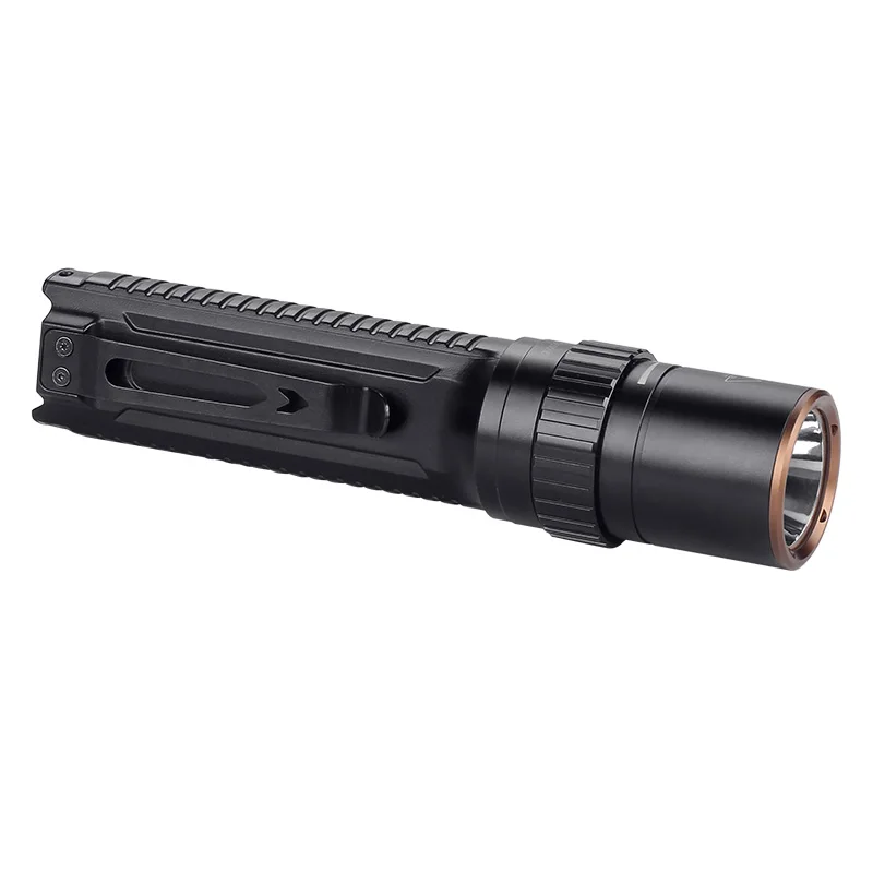 New Fenix LD42 Version 1000 Lumens LED 4 AA High-output Tactical Flashlight | Освещение