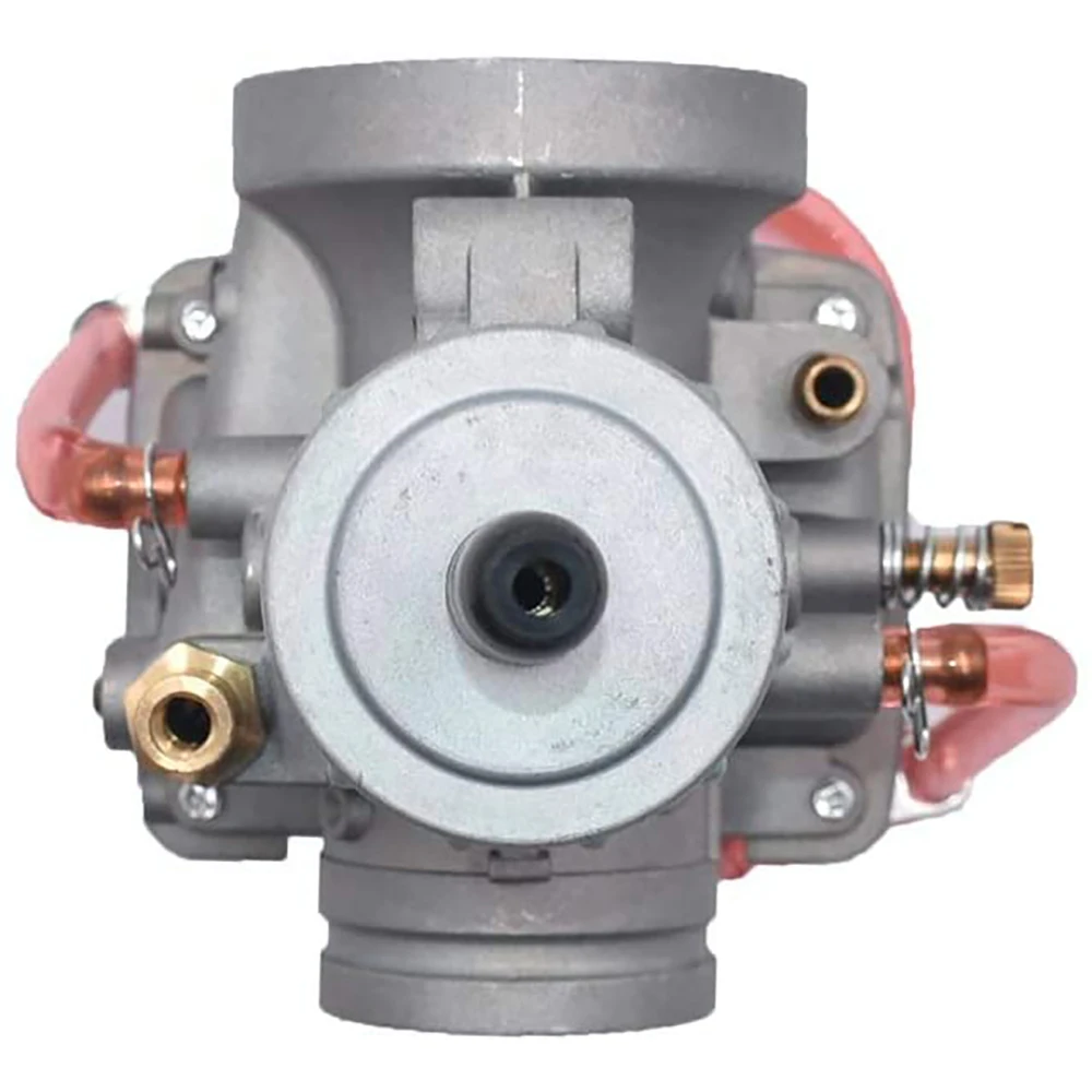 Карбюратор Carbman VM32-282 подходит для карбюратора Mikuni Standard VM-Style 32 мм снегохода -