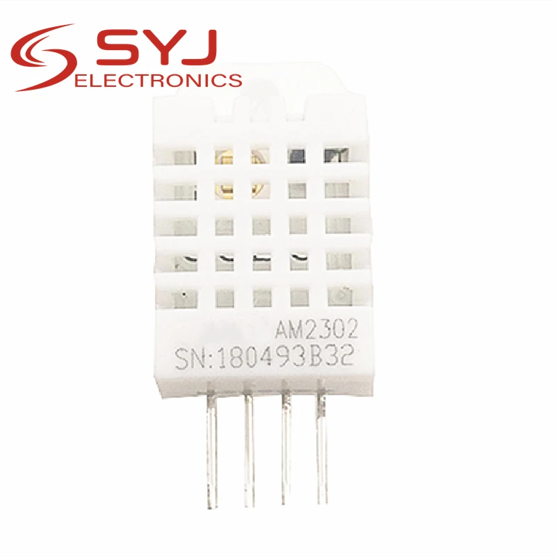 

1pcs/lot DHT22 DHT-22 AM2302 Digital Temperature and Humidity Temperature Sensor DIY KIT In Stock