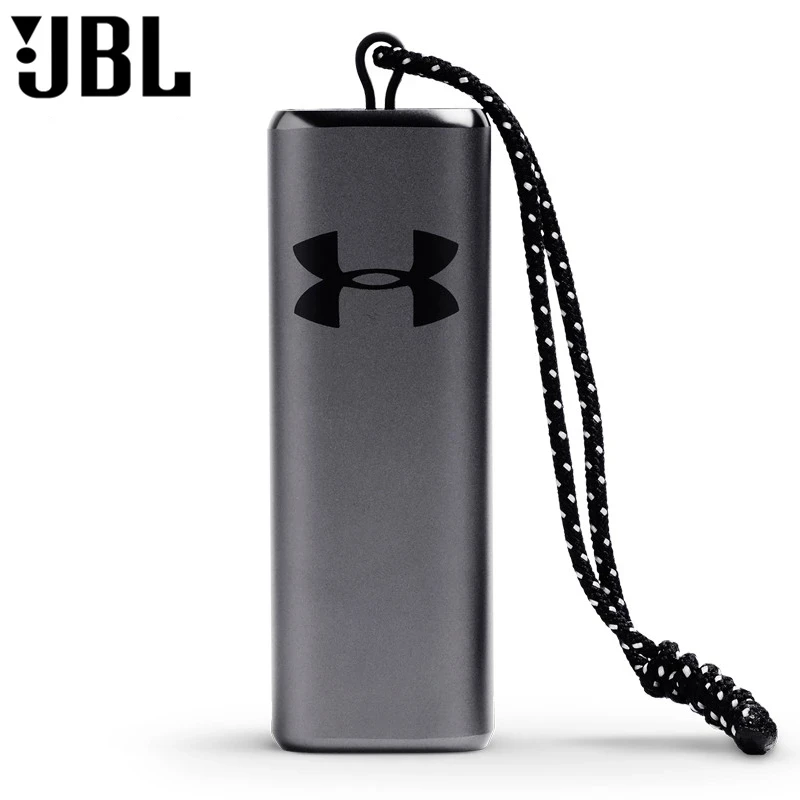 

JBL Under Armour Project Rock True Wireless Flash Earbuds Headphones Waterproof IPX7 Sport Bluetooth Headset With Mic