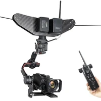 manufacturers supply fm4 camera equipment cable flying cam system cable camera system dual cableway cablecam shooting