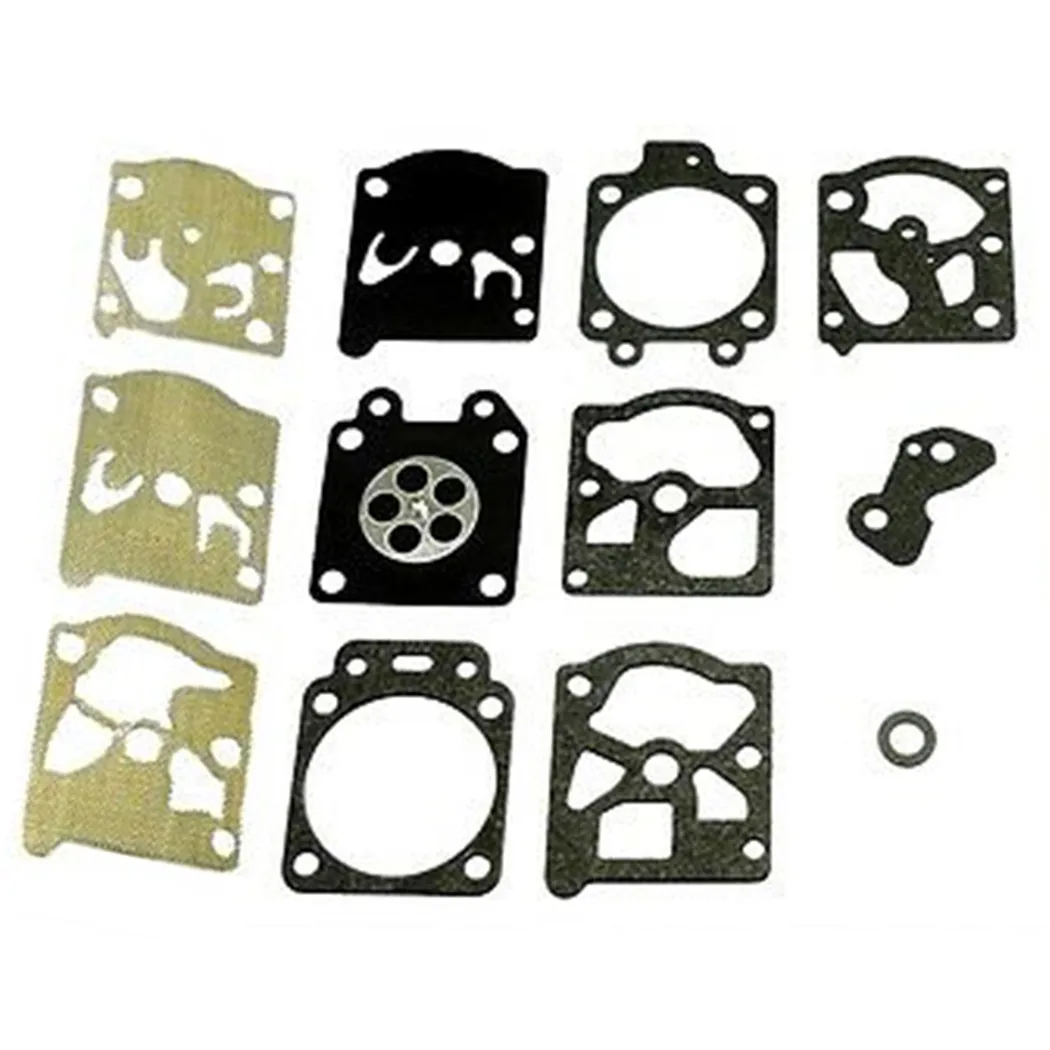 

Carburettor Gasket For McCulloch Trim Mac 210 240 241 6-005 Replacement