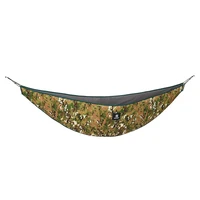 onetigris special offer full length hammock underquilts 3 season 41 f 68 f5 c 20 c hideout under quilt for camping hiking