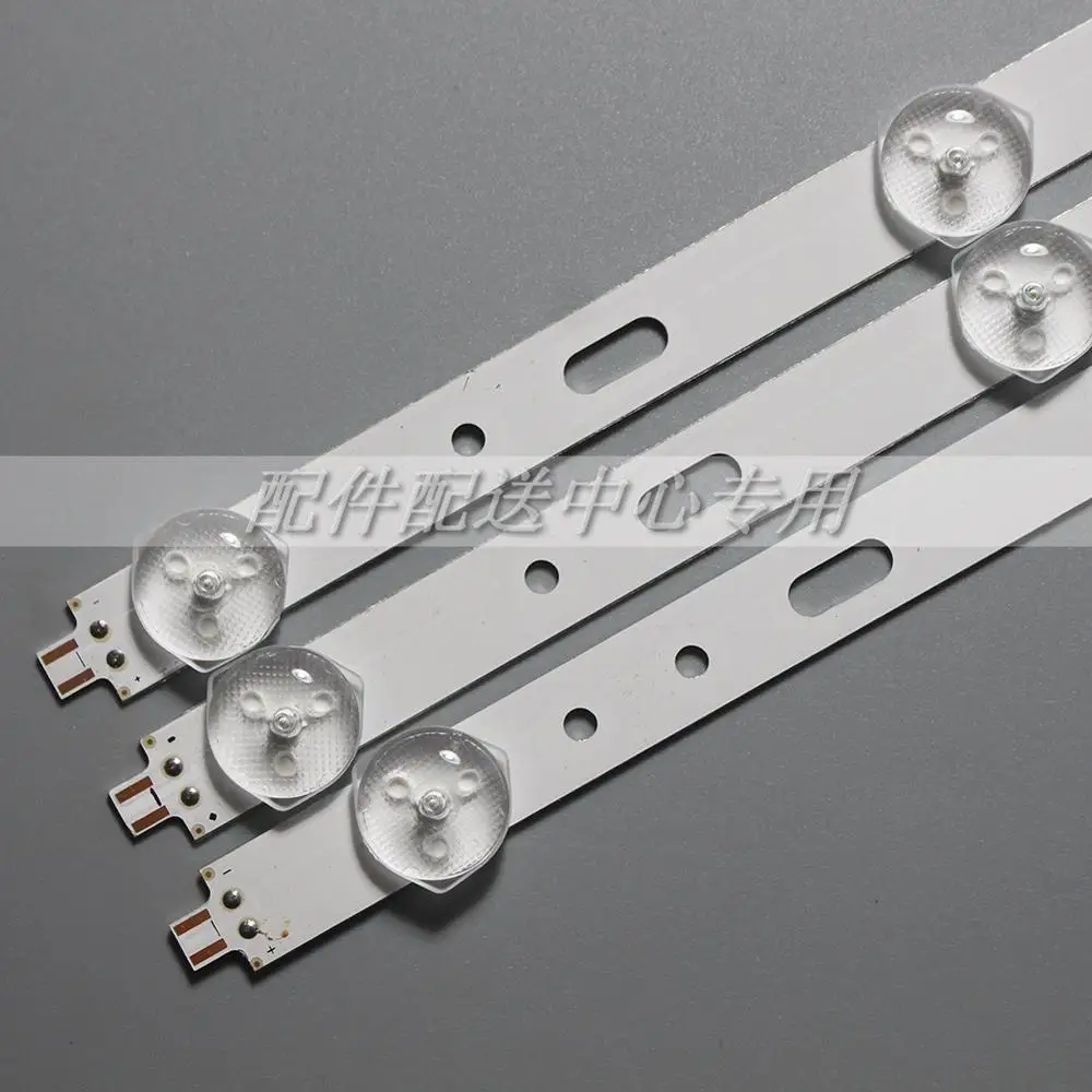 3 шт. x 32 дюйма LED svs320aa6 _ 6/7LED 120525 для Samsung VESTEL BN96-01059A 01060A SVS320AD6 SVS320AD7 LTA320AP33 GRUNDIG ZCL606-MH |
