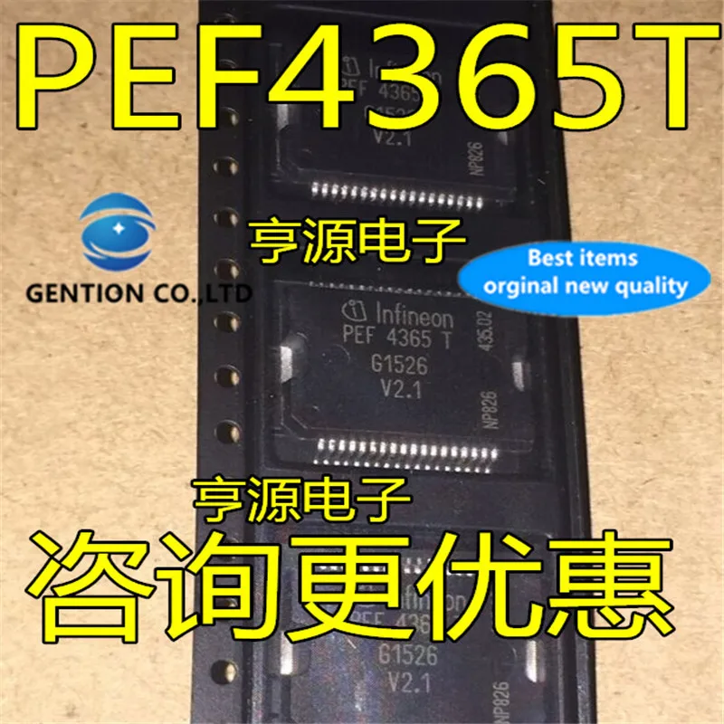pef4365t