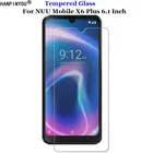 Для NUU Mobile X6 плюс 6,1 