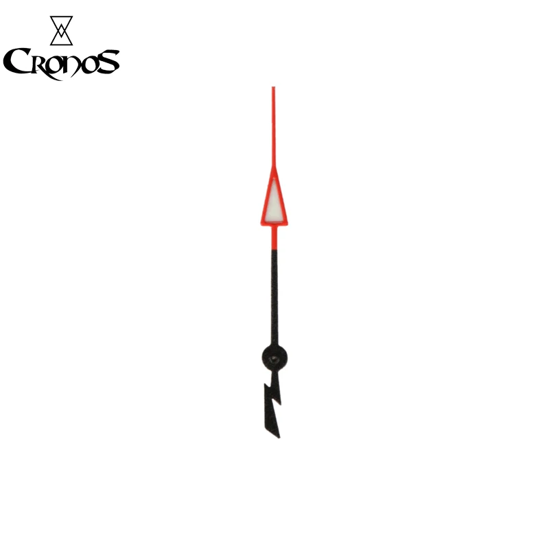 

Cronos Watch Part Lighting Second Hands for NH35/4R35/7S26/6R15 Movement