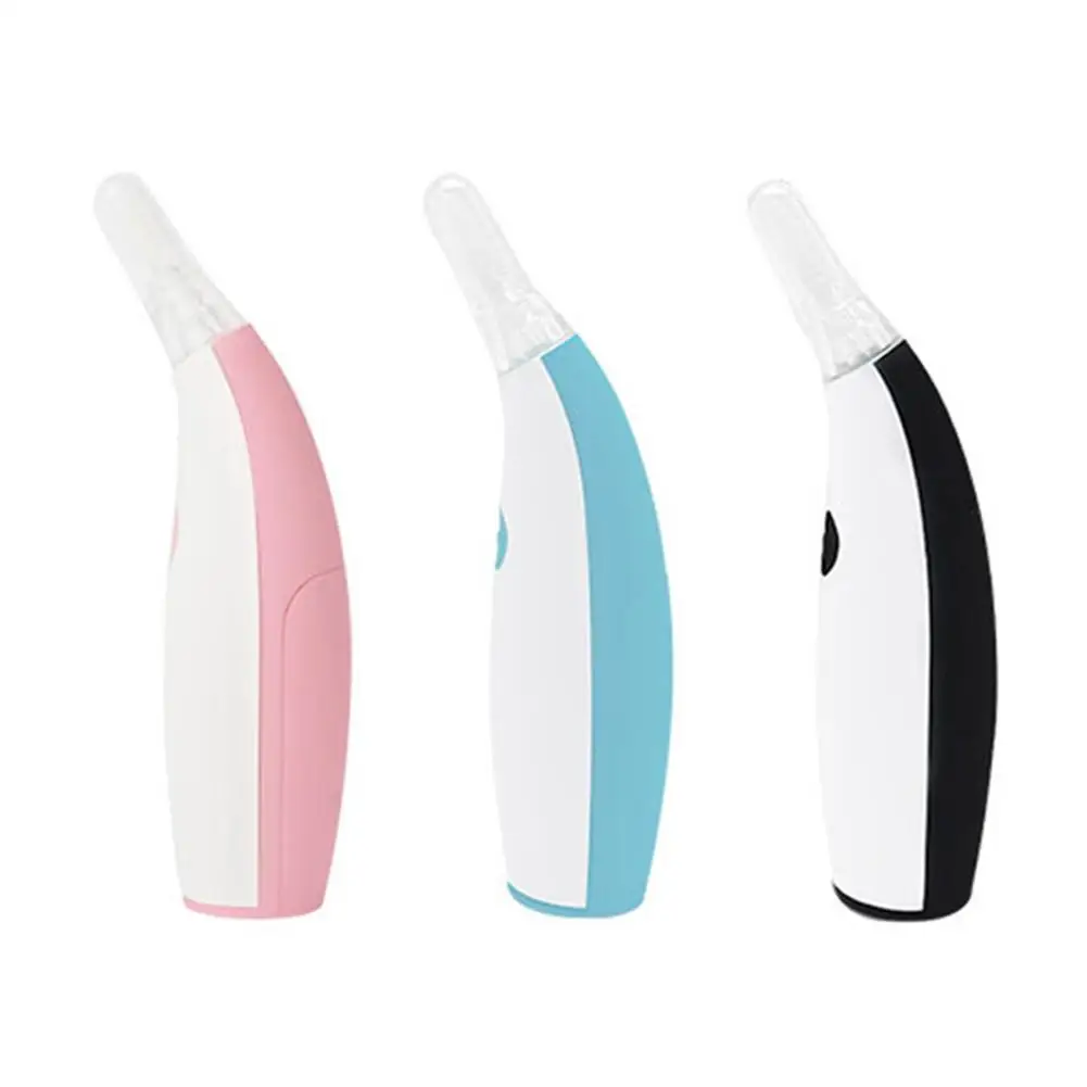 

Luminous Earpick Ear Wax Remover Cleaner Men safely Daily Household Ear Harvesting Tools Safe Electric Ear Artifact for Children