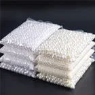 Бусины из искусственного жемчуга, для рукоделия