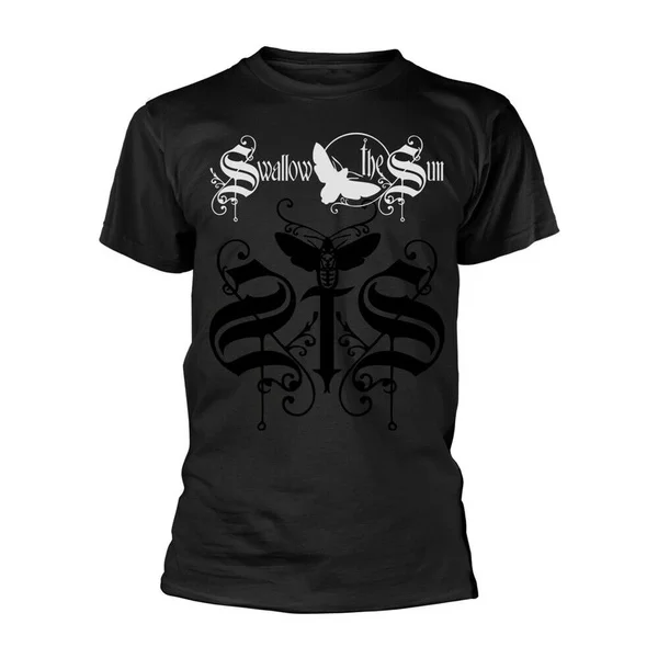 

Swallow The Sun Beauty Official Tee T-Shirt Mens Unisex