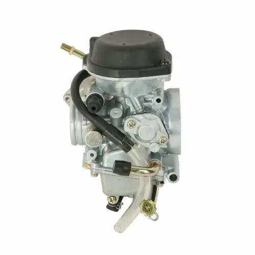 Карбюратор для мотоцикла карбюратор SUZUKI Quadsport Z400 Z 400 LTZ400 LTZ QUAD ATV 2003-2007 YAMAHA RAPTOR YFM 350