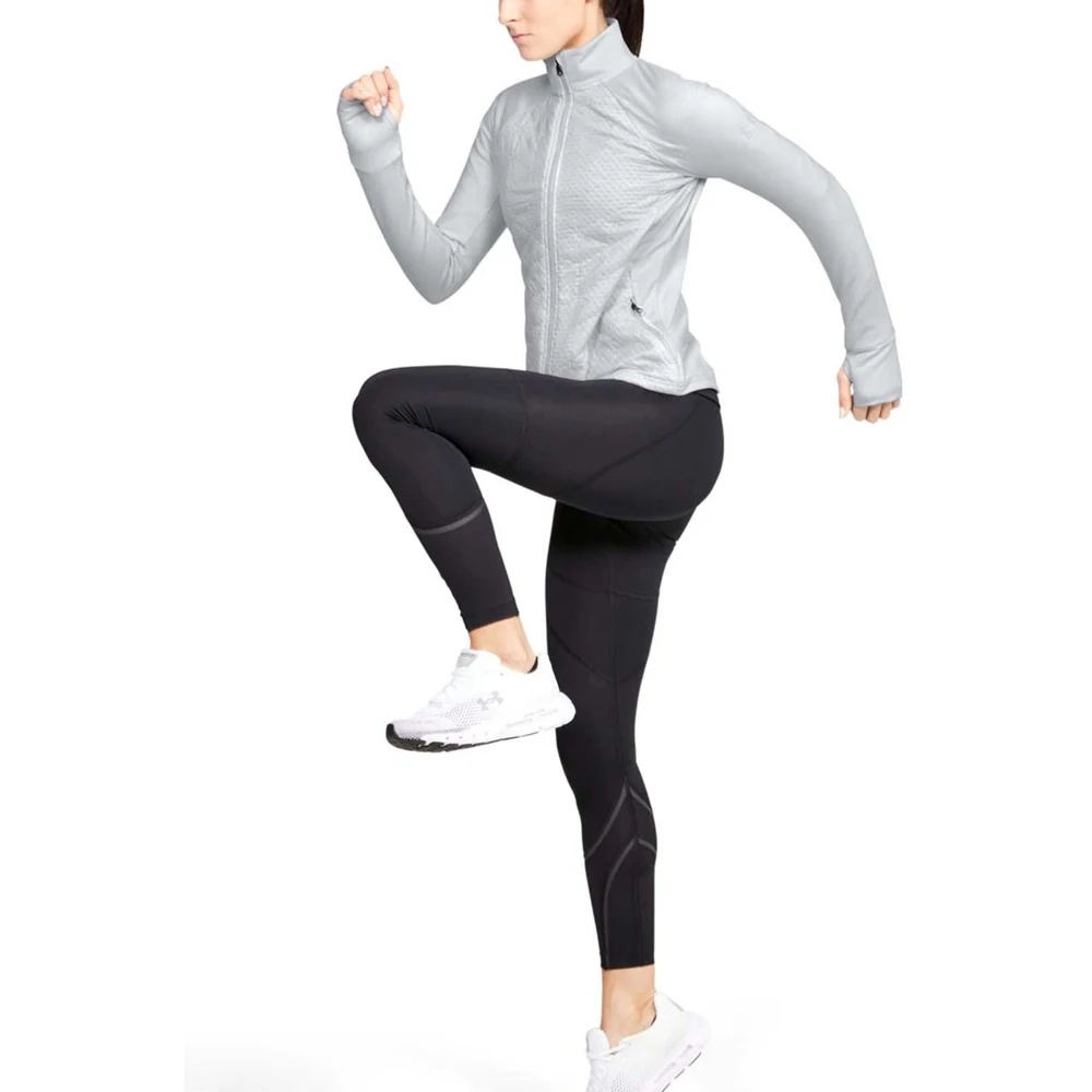 Jacket Under Armour CG Reactor Run Insulated 1342803-014 | Спорт и развлечения