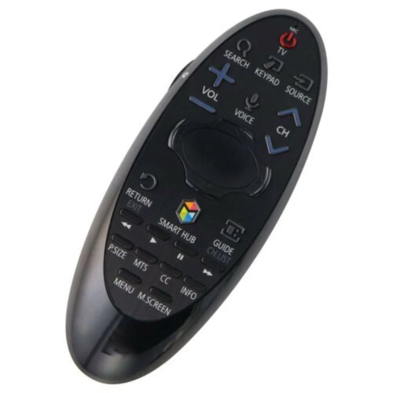 Пульт дистанционного управления совместимый для samsung LG smart tv BN59 01185F 01185D BN карта