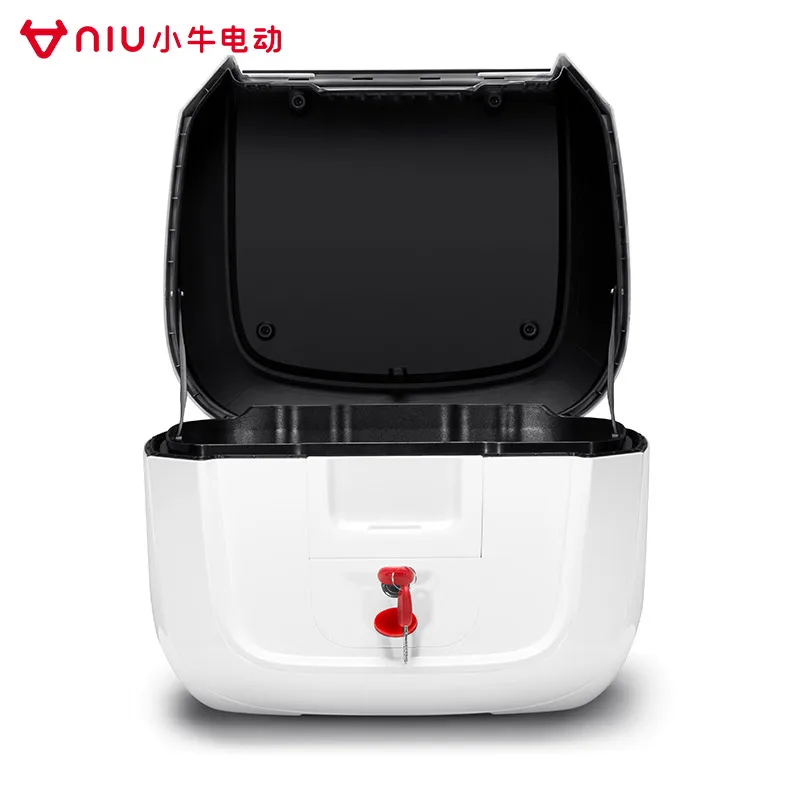 Контейнер для хранения электрического скутера серии US/M +/N XIAONIU 29 л|Аксессуары