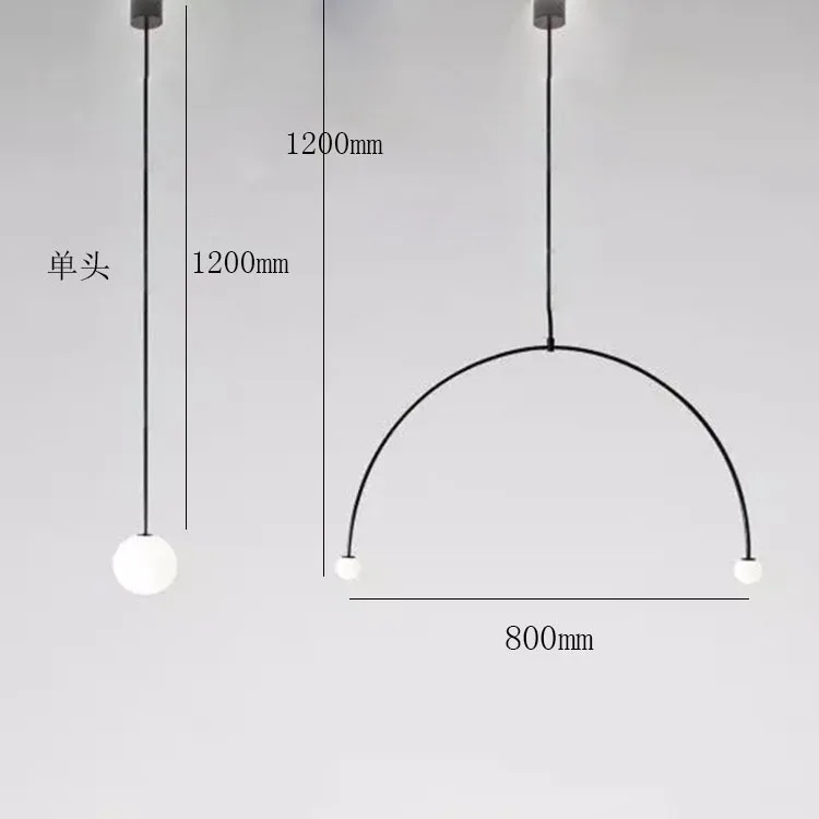 Economici Nordic Led Stone Hanglamp Lampadario Lampade A Sospensione Lampada A Sospensione Cucina Sala Da Pranzo Bar Camera Da Letto Sala Da Pranzo Soggiorno